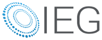 IEG America Inc Logo